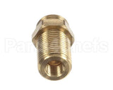 1917303 Garland #1 Spud Holder Brass