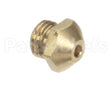 1917342 Garland Brass Orifice Spud #42 Dms