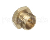 1917342 Garland Brass Orifice Spud #42 Dms
