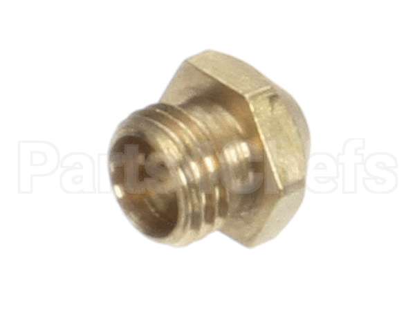 1917342 Garland Brass Orifice Spud #42 Dms