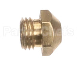 1917345 Garland Brass Orifice Spud #45 Dms