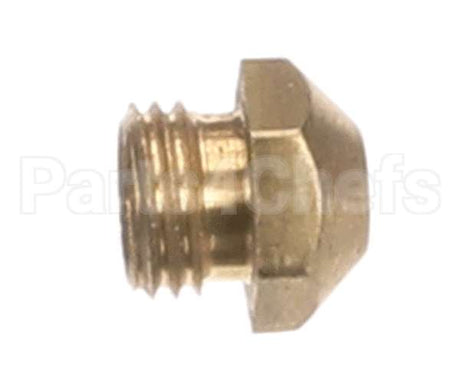 1917345 Garland Brass Orifice Spud #45 Dms