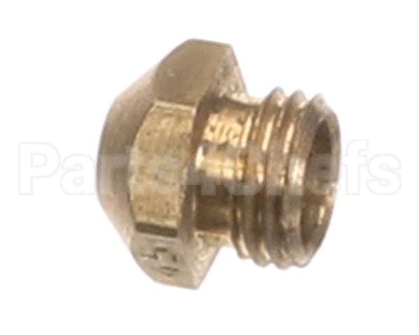 1917345 Garland Brass Orifice Spud #45 Dms