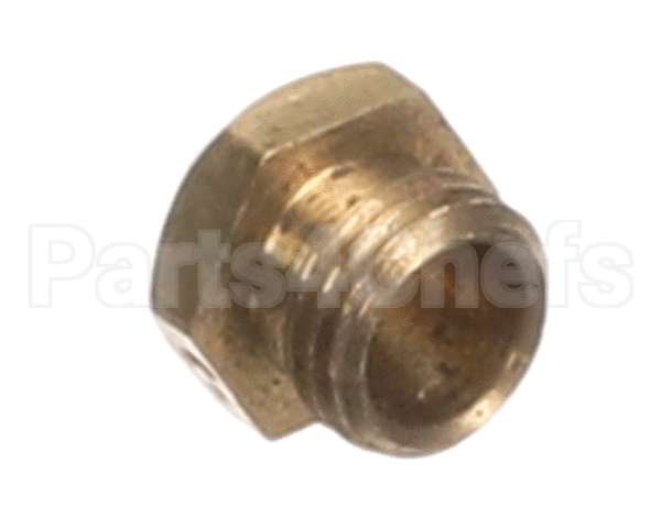 1917345 Garland Brass Orifice Spud #45 Dms