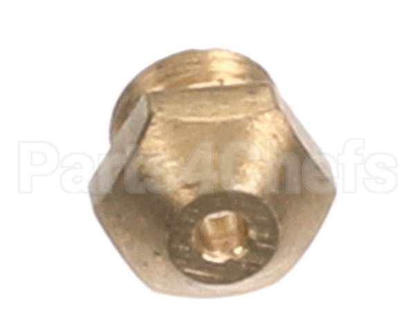 1917345 Garland Brass Orifice Spud #45 Dms
