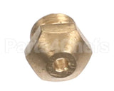 1917345 Garland Brass Orifice Spud #45 Dms