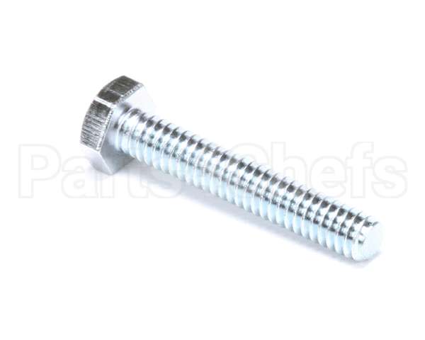 19175 Cleveland Screw;Hexhd;Non-Sltd;Ful Thrd