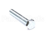 19175 Cleveland Screw;Hexhd;Non-Sltd;Ful Thrd