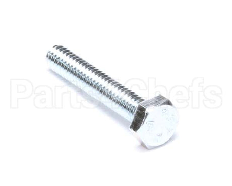 19175 Cleveland Screw;Hexhd;Non-Sltd;Ful Thrd