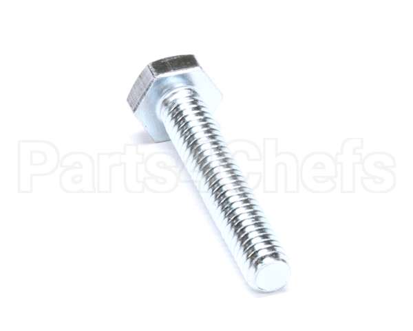 19175 Cleveland Screw;Hexhd;Non-Sltd;Ful Thrd