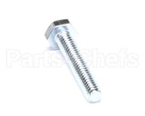 19175 Cleveland Screw;Hexhd;Non-Sltd;Ful Thrd
