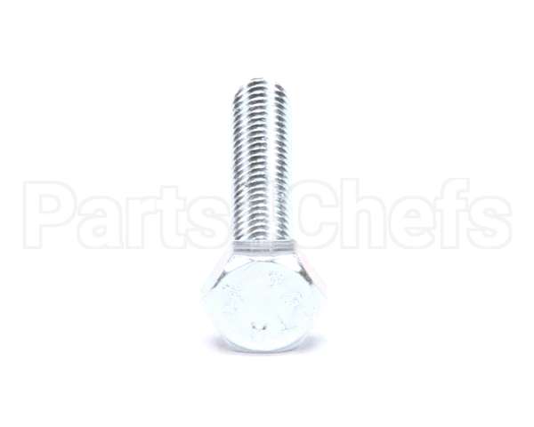 19175 Cleveland Screw;Hexhd;Non-Sltd;Ful Thrd