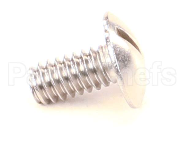 19176 Cleveland Screw;Truss Head;Slotted 1/4-2