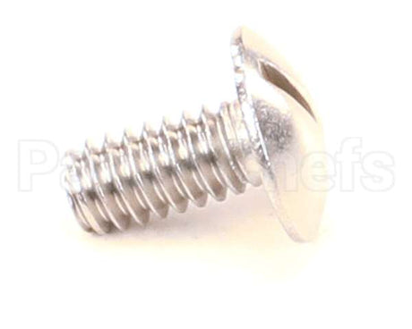 19176 Cleveland Screw;Truss Head;Slotted 1/4-2