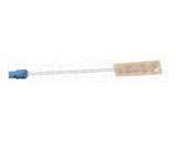 19180 Gaylord Spst Membrane (For Reset Butto