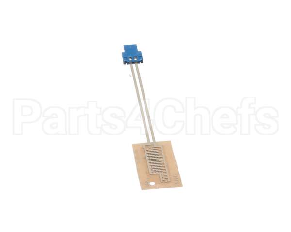 19180 Gaylord Spst Membrane (For Reset Butto