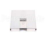1918501 Garland Cover - Upper Control Panel,Ss