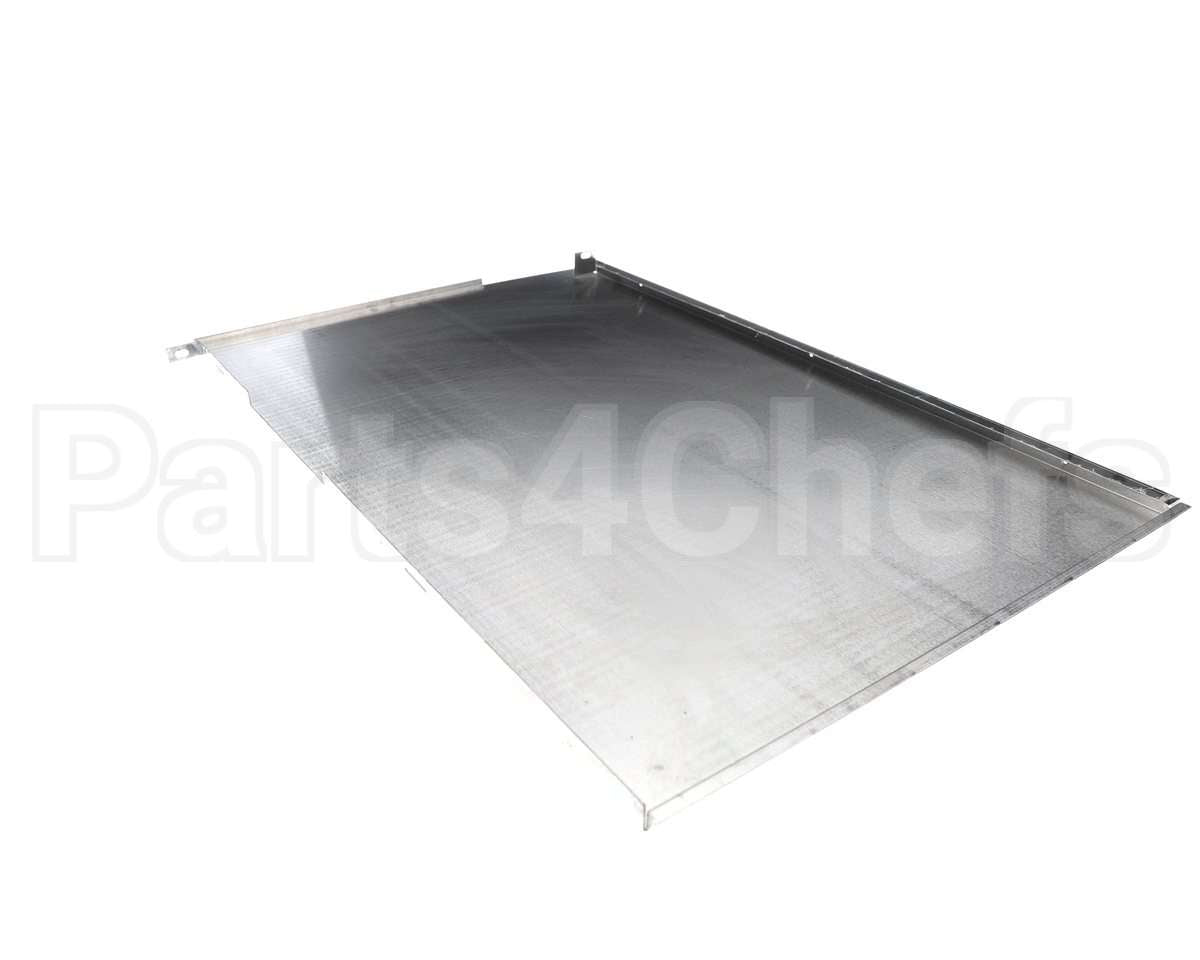 1918701 Garland Cover - Body Side Right- Ss