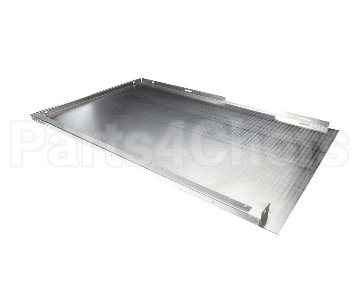 1918701 Garland Cover - Body Side Right- Ss