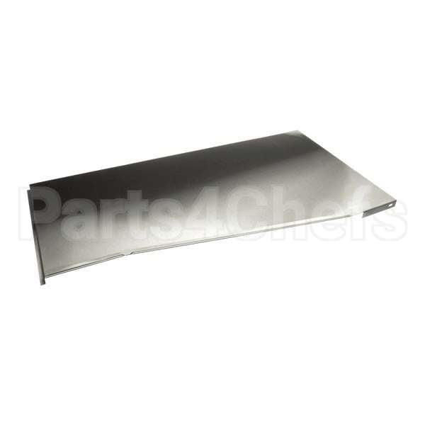 1918801 Compatible Garland Cover- Control Panel Rig Ht S/S