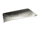 1918801 Garland Cover- Control Panel Right S/S