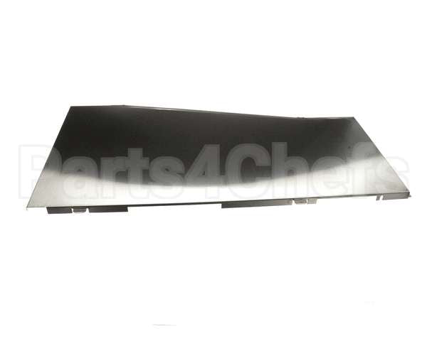 1918801 Garland Cover- Control Panel Right S/S