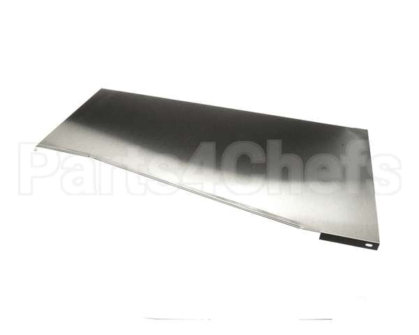 1918801 Garland Cover- Control Panel Right S/S