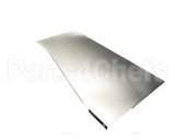 1918801 Garland Cover- Control Panel Right S/S
