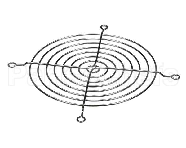 1919001 Garland Guard Finger, 120 Mm Fan