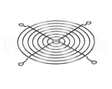 1919001 Garland Guard Finger, 120 Mm Fan