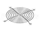 1919001 Garland Guard Finger, 120 Mm Fan