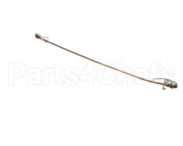 19192 Gaylord 4 Wire Mi Cable 30" From Fitting To Fitt