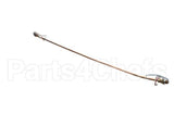 19192 Gaylord 4 Wire Mi Cable 30" From Fitting To Fitt