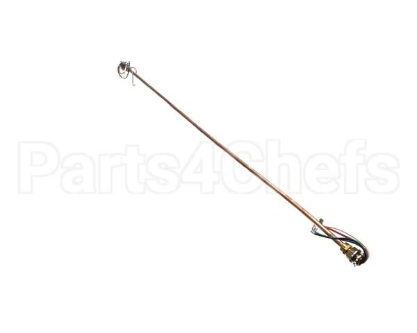 19192 Gaylord 4 Wire Mi Cable 30" From Fitting To Fitt