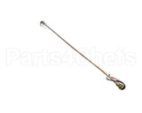 19192 Gaylord 4 Wire Mi Cable 30" From Fitting To Fitt