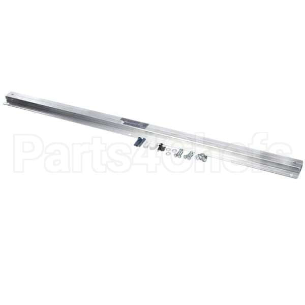 191953 Compatible Franke Curtain Strip Mounting Bar 42"