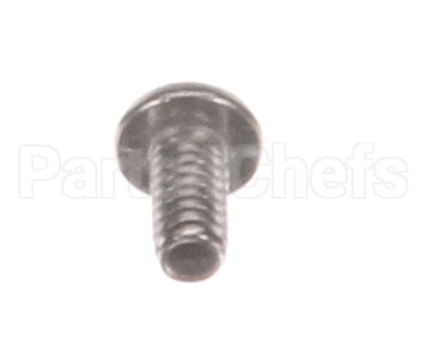 19201 Cleveland Screw,Pan Hd Slotted, 5-40X1/4