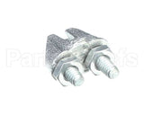 1920100 Labconco Clamp