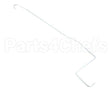 1921702 Garland Pilot Tube Gpd60