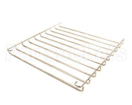 1922001 Garland Rack Guide - 10 Pos Std