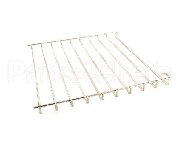 1922001 Garland Rack Guide - 10 Pos Std