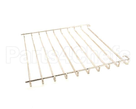1922001 Garland Rack Guide - 10 Pos Std