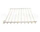 1922001 Garland Rack Guide - 10 Pos Std