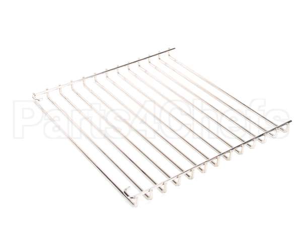 1922101 Garland Rack Guide - 13 Pos Std