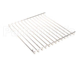 1922101 Garland Rack Guide - 13 Pos Std