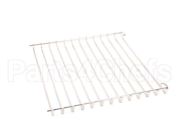 1922101 Garland Rack Guide - 13 Pos Std