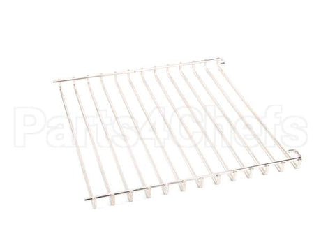 1922101 Garland Rack Guide - 13 Pos Std