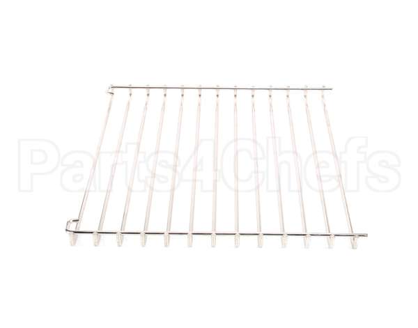 1922101 Garland Rack Guide - 13 Pos Std