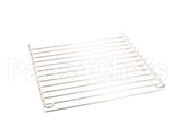 1922101 Garland Rack Guide - 13 Pos Std