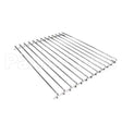 1922102 Compatible Garland Rack Guide - 13 Pos Dp